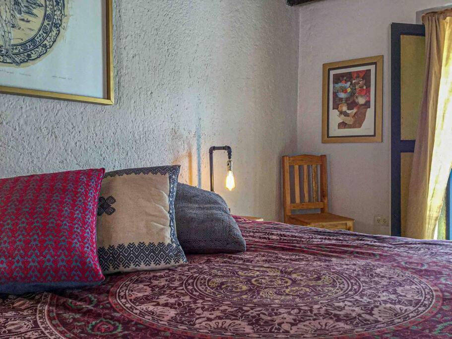 Casa Cerrillo Apartamento San Cristóbal de Las Casas Exterior foto