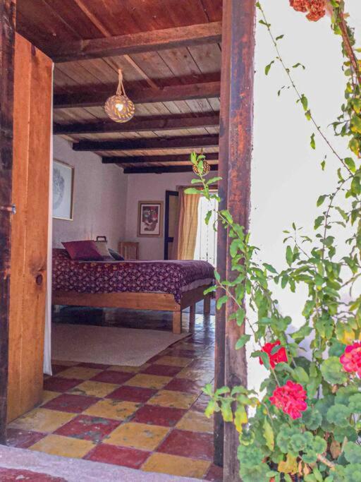 Casa Cerrillo Apartamento San Cristóbal de Las Casas Exterior foto