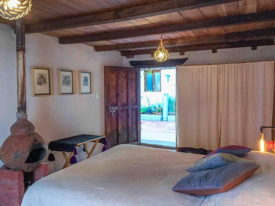 Casa Cerrillo Apartamento San Cristóbal de Las Casas Exterior foto